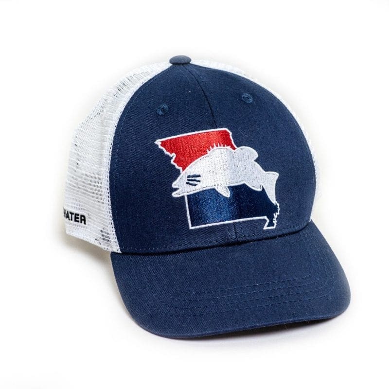 smallmouth hat