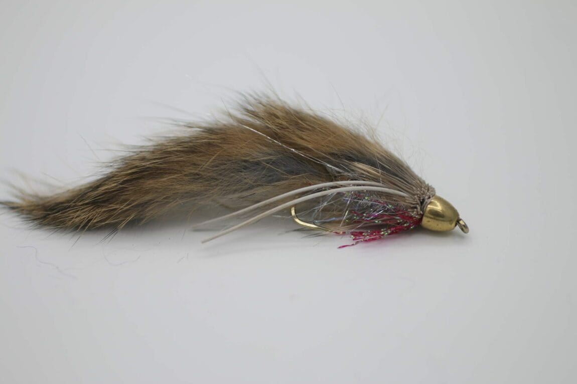winter streamer