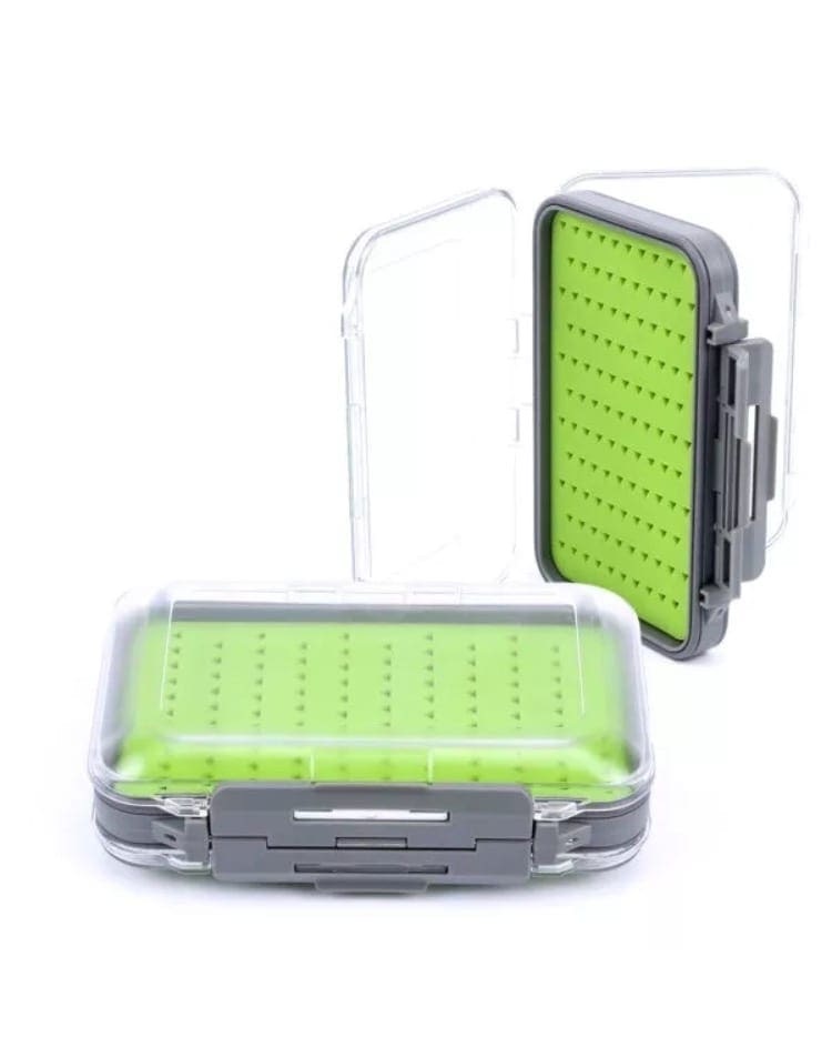 small fly box