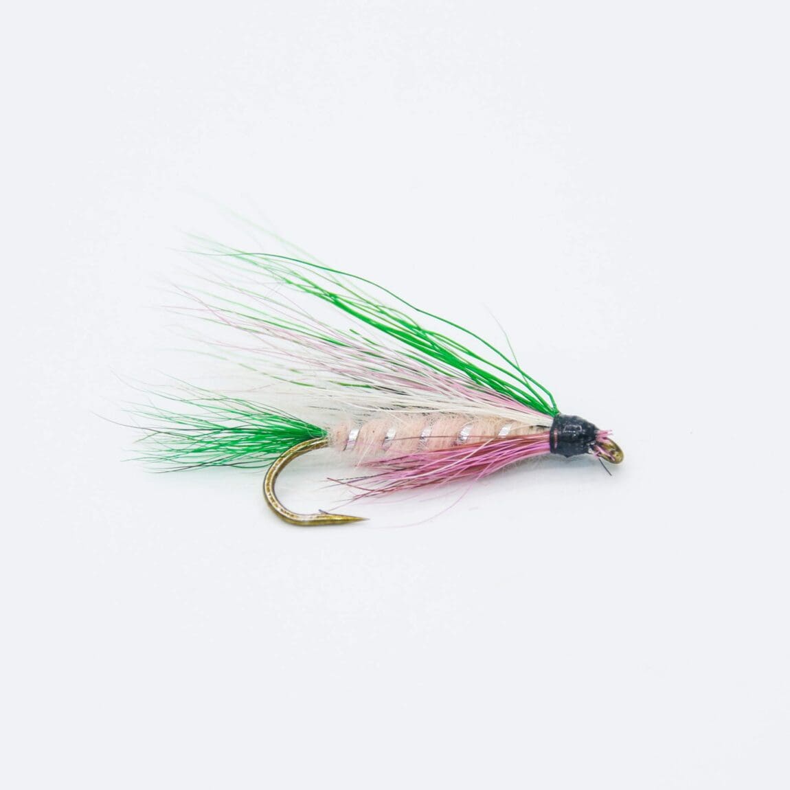 Little Brook Trout - Wooly Bugger Fly Co.