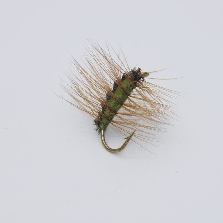 bennett blue crackleback