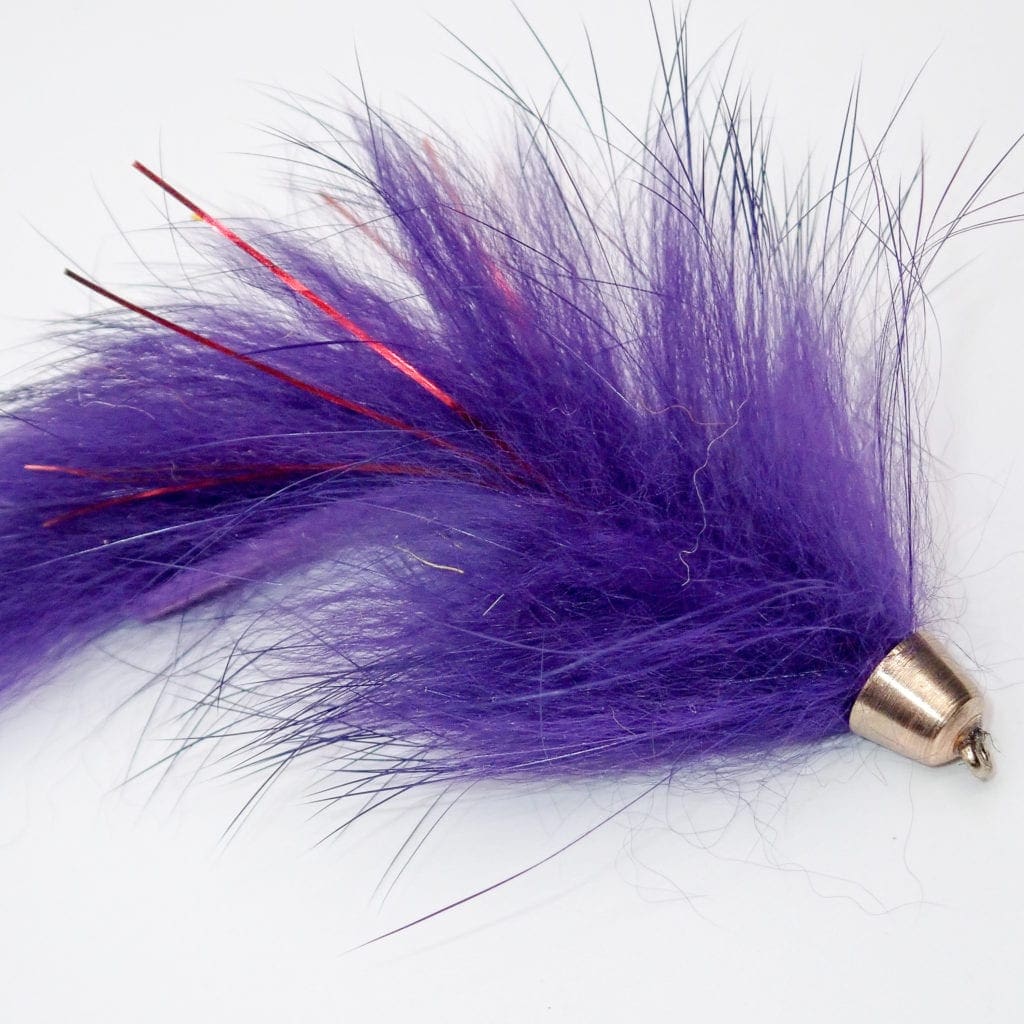 conehead woolly bugger pattern