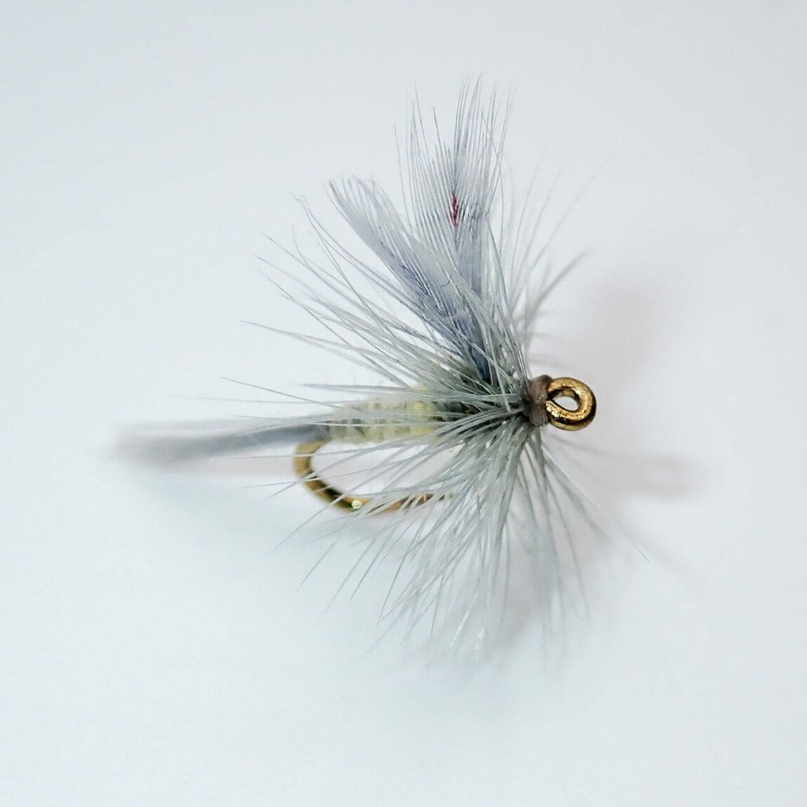 のキャンセ Pale Morning Dun dry fly :YS0000046638164792:IMPORT KIT - 通販 - しておりま