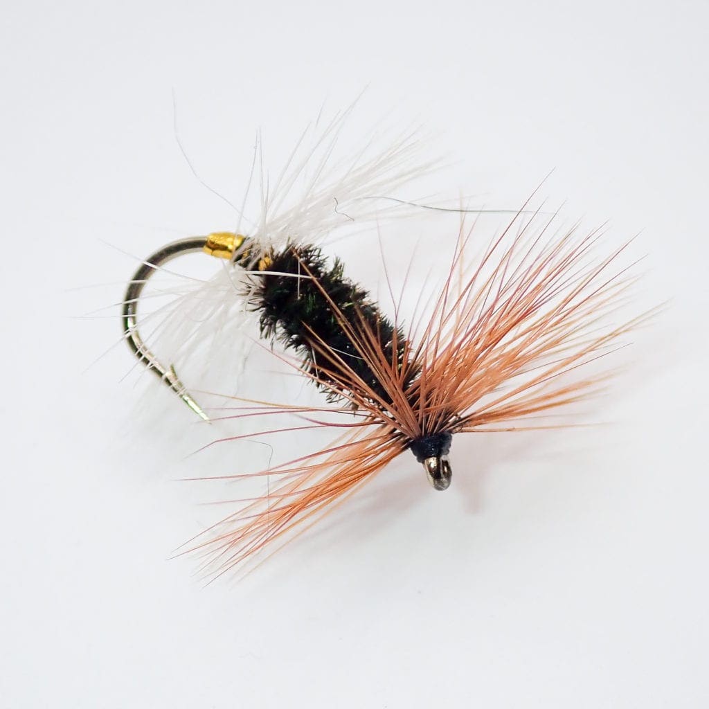 Renegade Wooly Bugger Fly Co.