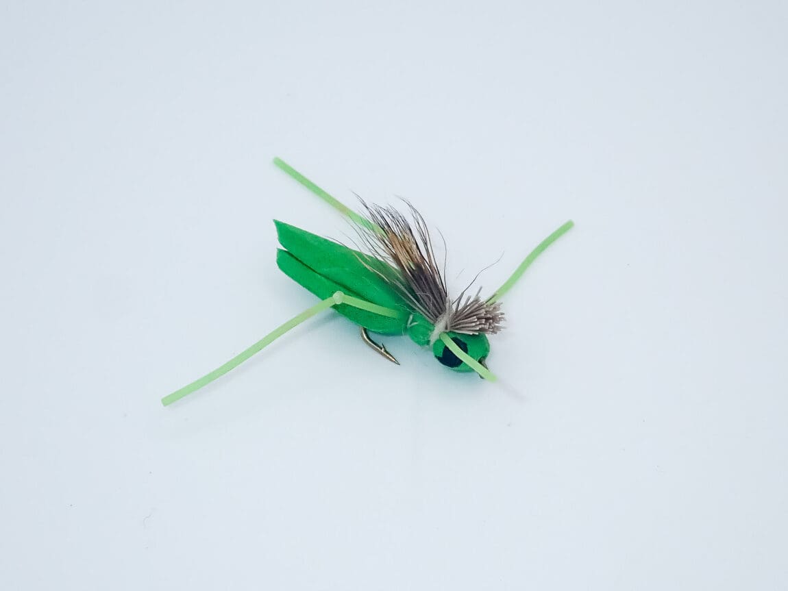 Gamakatsu SC17 Tarpon Saltwater Series Fly Hook - Worley Bugger Fly Co