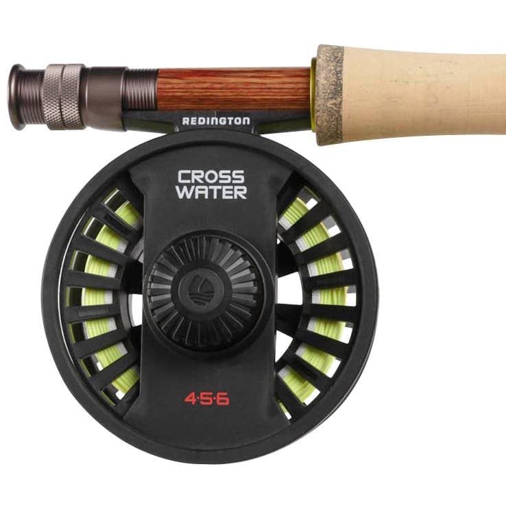 redington path combo