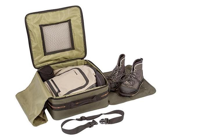 Chest Wader Bag - By Snowbee - Wooly 