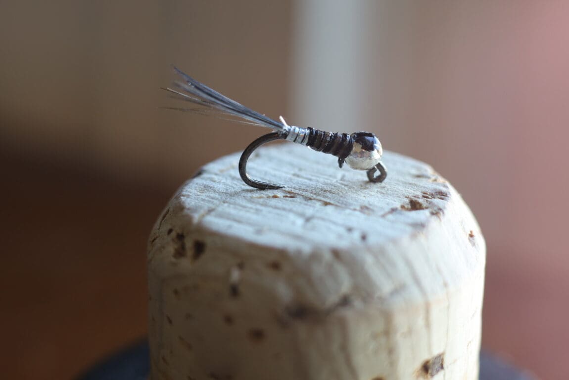 Quilldigon Wooly Bugger Fly Co.