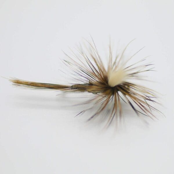 Blue Wing Olive (BWO) - Parachute - Image 2