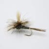Blue Wing Olive (BWO) - Parachute
