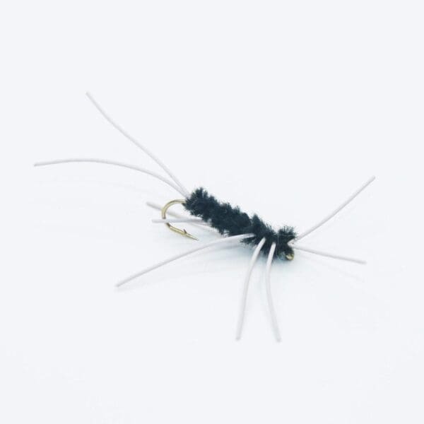 Girdle Bug - Black (weighted)