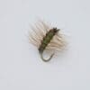 Crackleback - Olive Weighted - Image 2