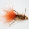 Wooly Bugger - Autumn Splendor BH