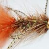 Wooly Bugger - Autumn Splendor BH - Image 4