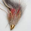 Zuddler Minnow - Brown CH - Image 2