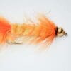 Wooly Bugger - Orange/Yellow BH - Image 3