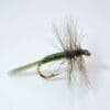 Midge Adult - Olive