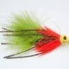 Super Bugger Red/Olive - Image 2