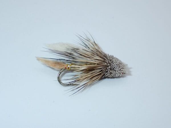 Muddler Minnow
