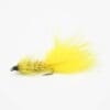 yellow baby bugger