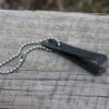 Black Nippers with chain